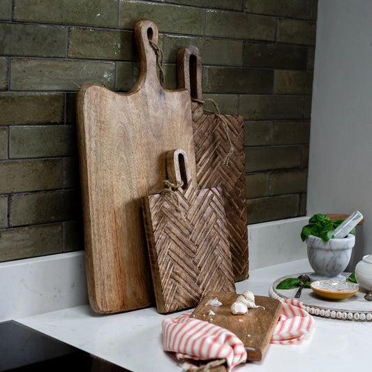 Grasse Decorative Chopping Board
