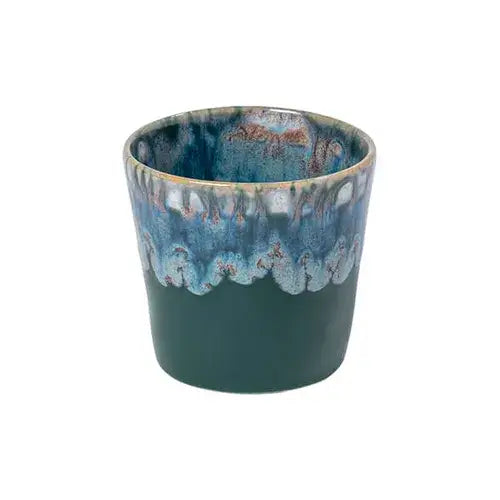 Grespresso Black Hunter Green Cup 38cl