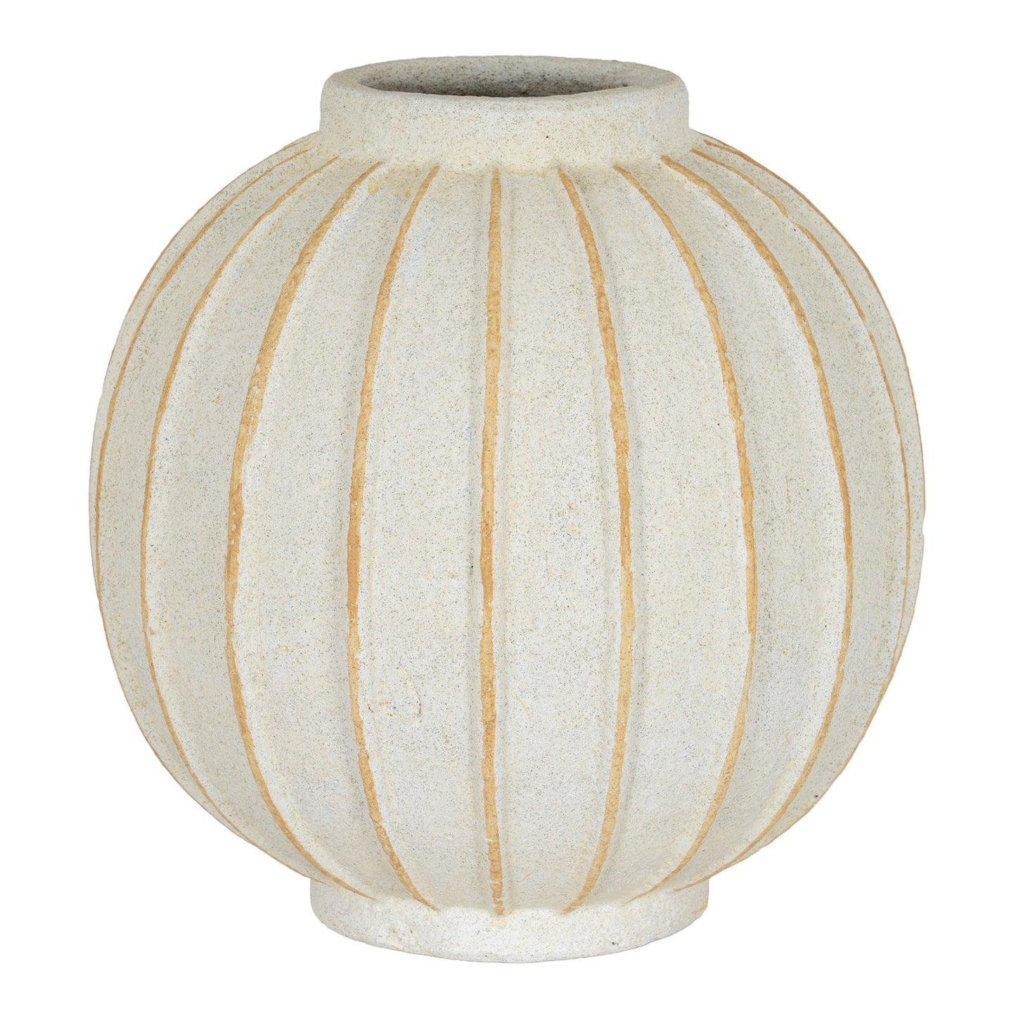 Grove Medium Globe Vase