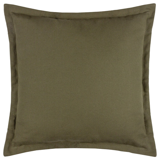 Holmfirth Canvas Outdoor Cushion Lichen