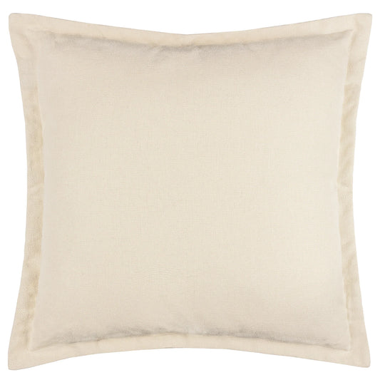 Holmfirth Canvas Outdoor Cushion Natural