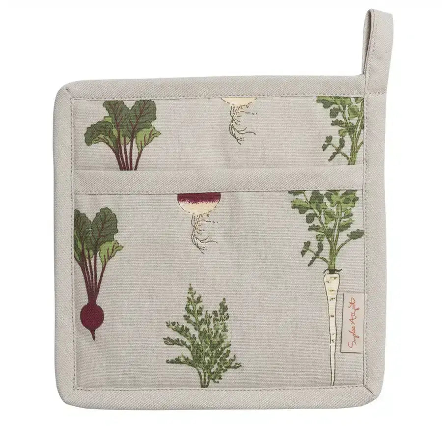 Home Grown Pot Grab image 0