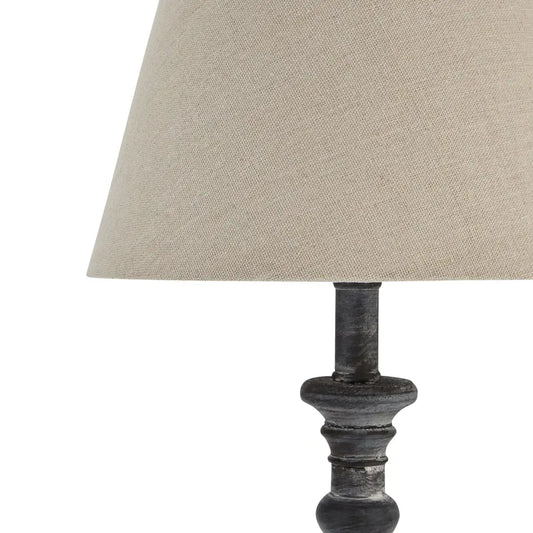 Incia Column Table Lamp image 1