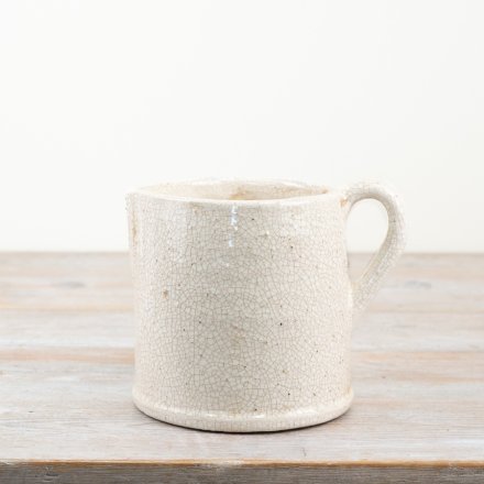Jolee Jug White - Small