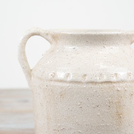 Jolee Vase Terracotta