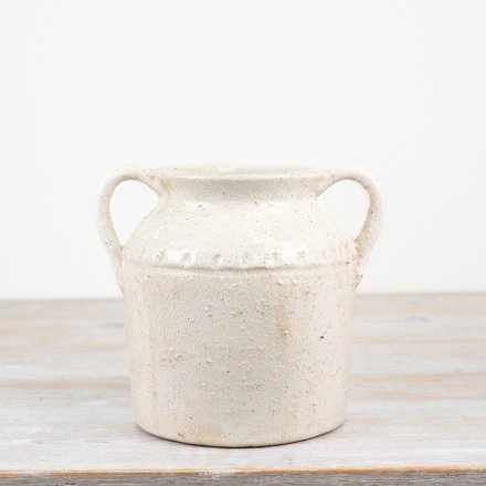 Jolee Vase Terracotta