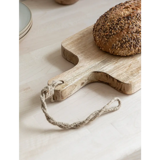 Midford Chopping Board Natural