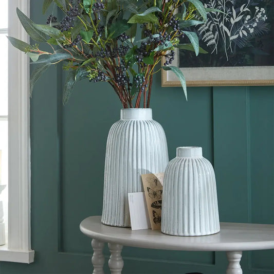 Monte Large Bell Vase