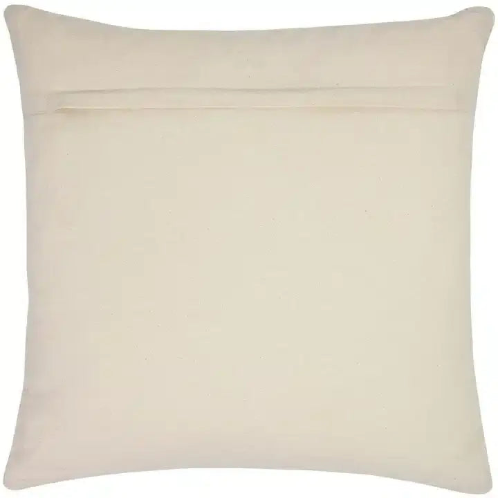 Mossa Cushion Natural/Black image 2