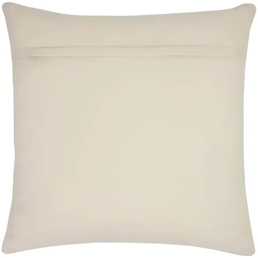 Mossa Cushion Natural/Black image 2