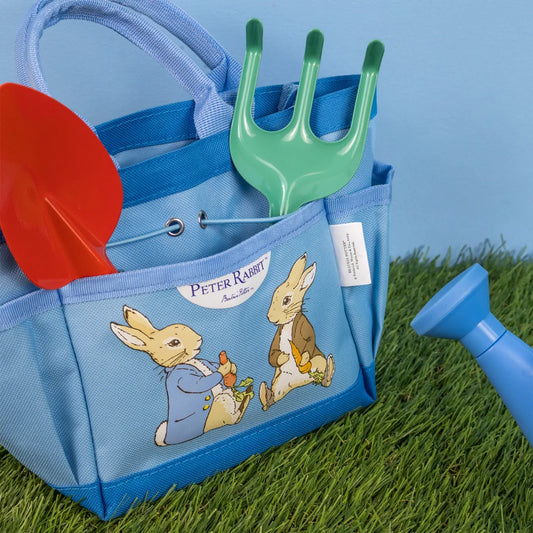 Peter Rabbit Children’S Gardening Set