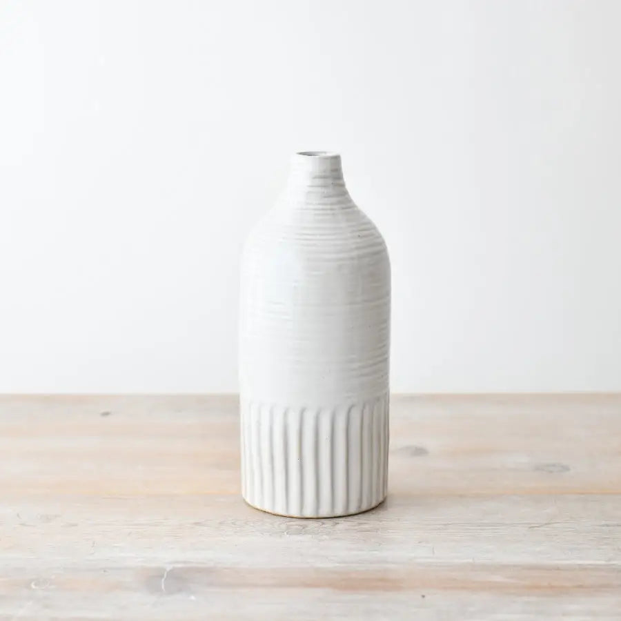 Tall Soma Ceramic Vase
