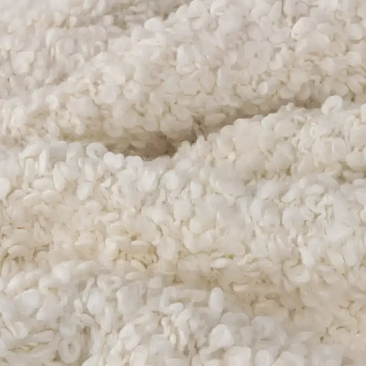 Ulsmere Throw Ecru image 1