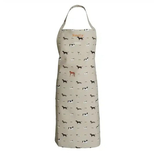 Woof Adult Apron image 1