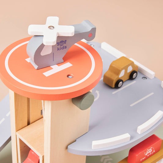Create a Magical Children's Room