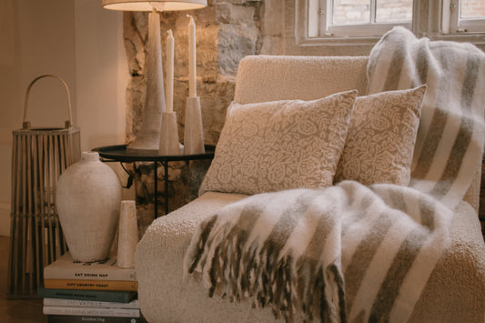 Refresh Your Home with Arthur Cameron Cushions