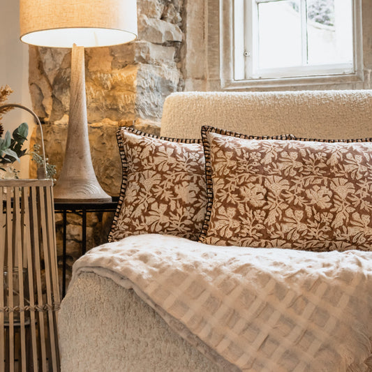 Bring a Little Bit of Autumn Into Your Home