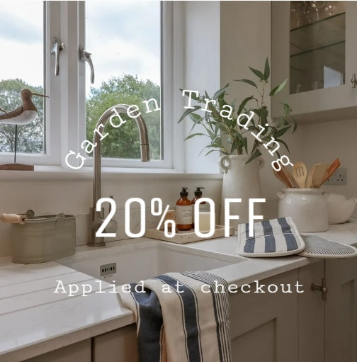 Garden Trading
