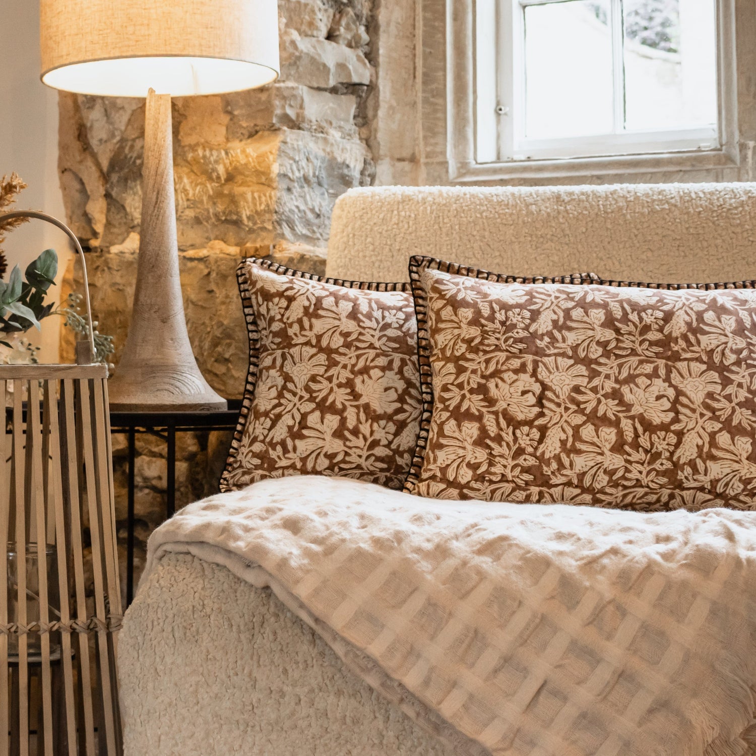 Soft Furnishings