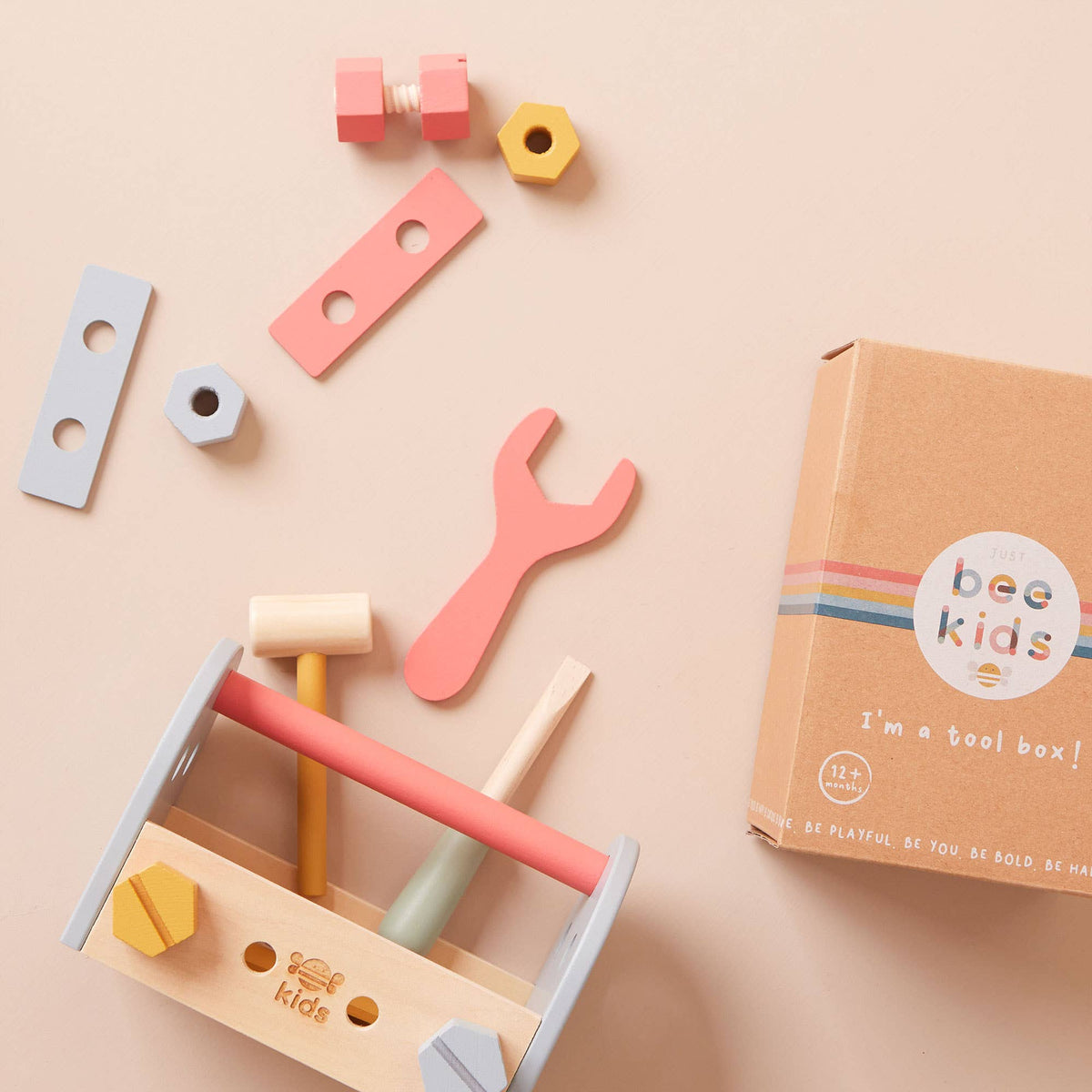 Wooden Toys