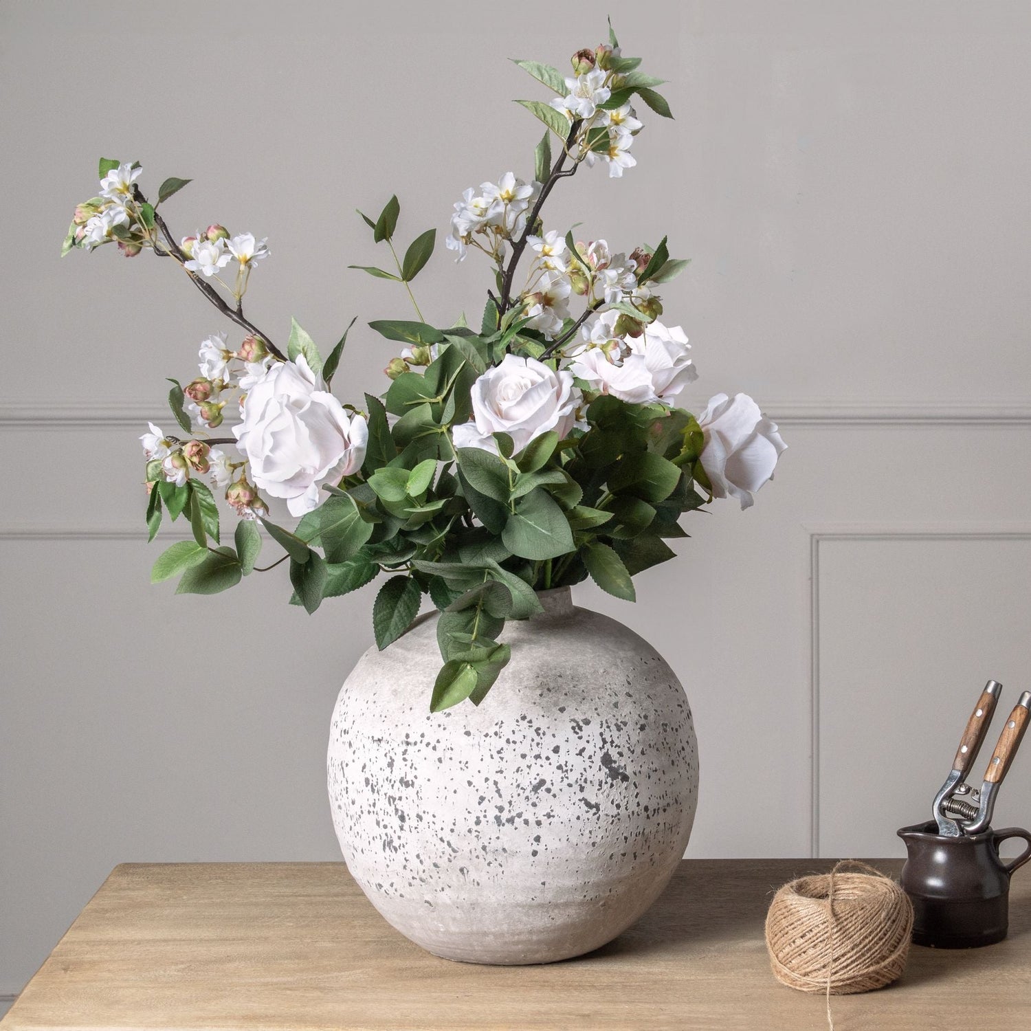 Flowers Shop