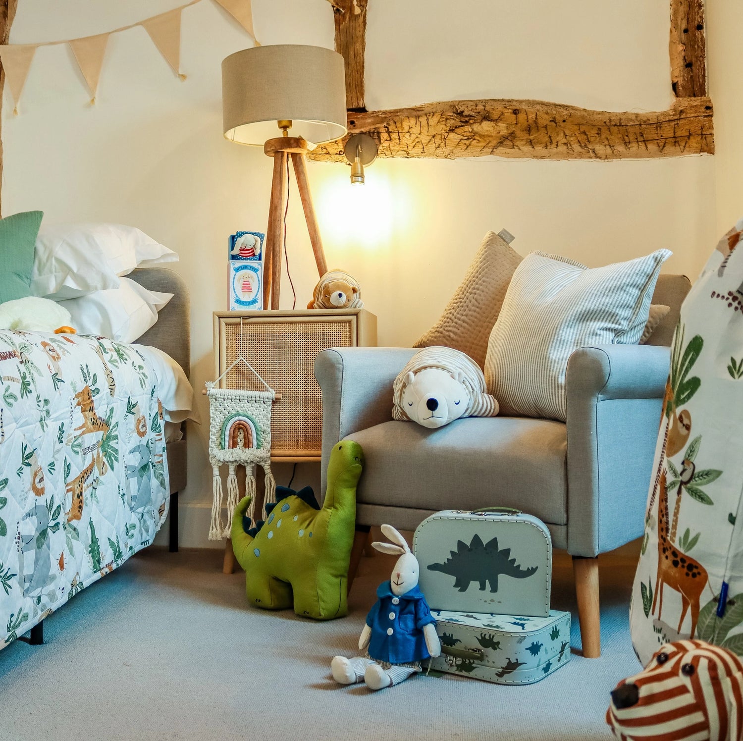 Children's Interiors