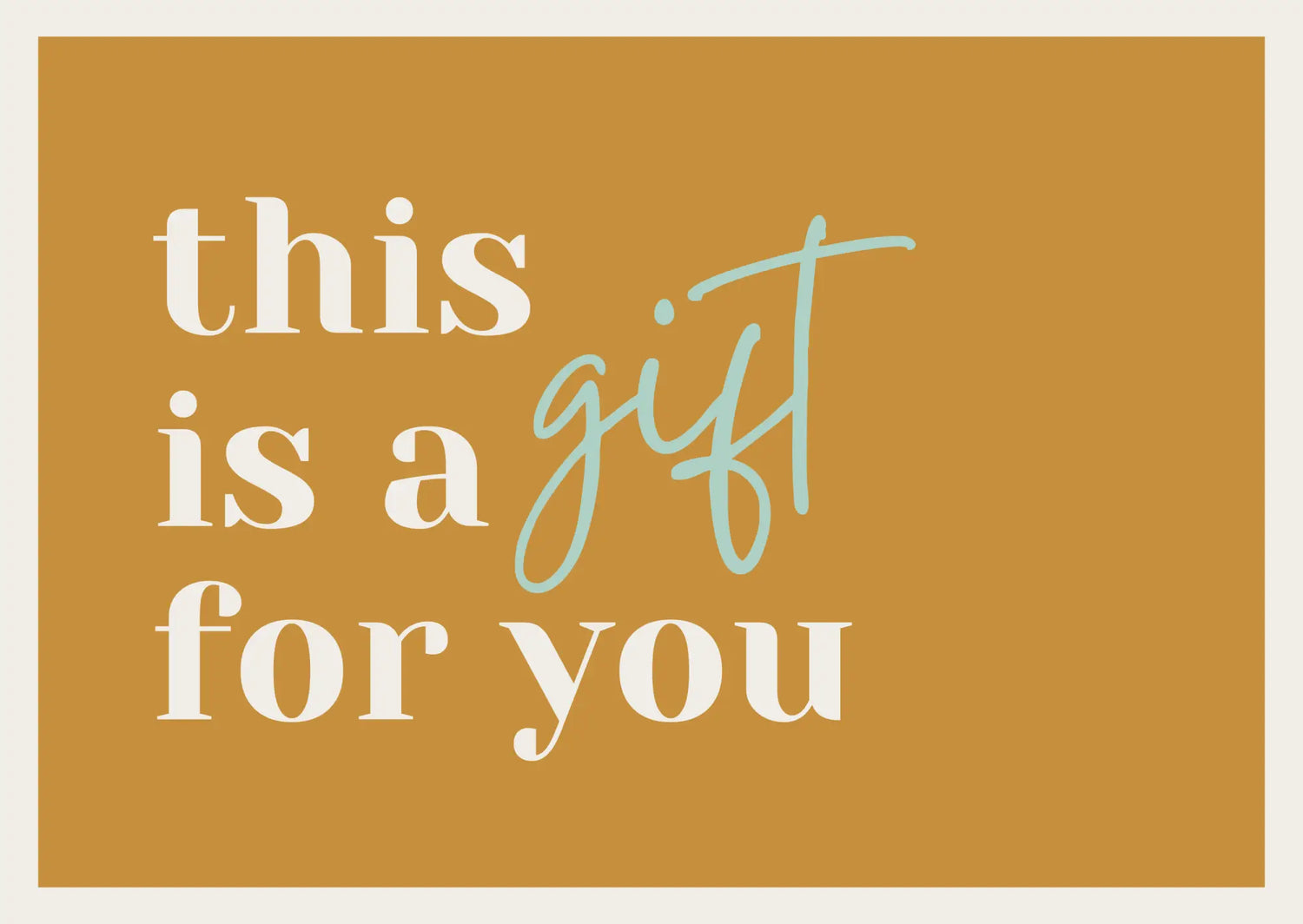 E Gift Cards