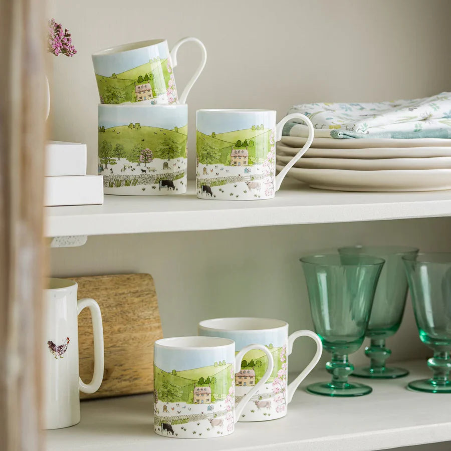 Tableware