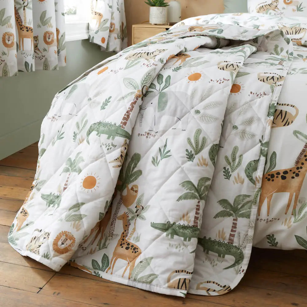 Soft Furnishings