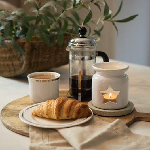 Wax Burners