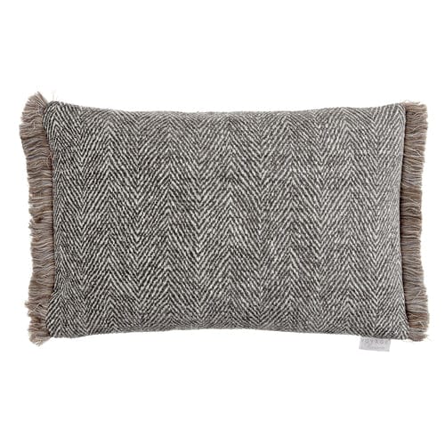 Oryx Slate Cushion image 0