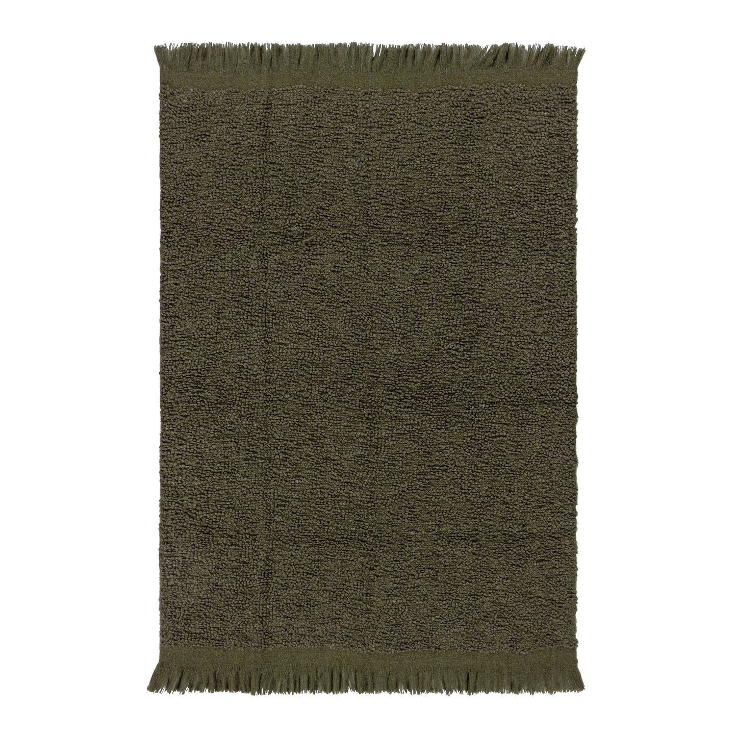 Ulsmere Throw Lichen