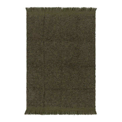 Ulsmere Throw Lichen