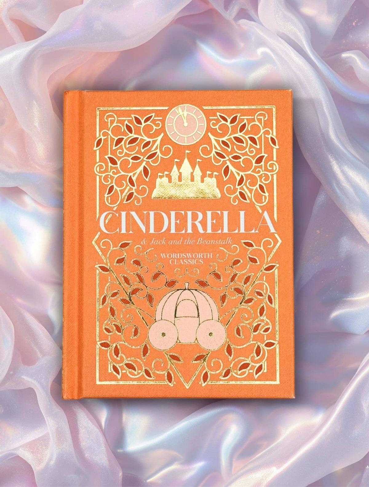 Cinderella (Pocket Fairy Tales)