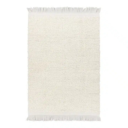 Ulsmere Throw Ecru image 2