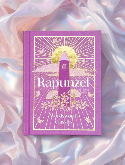 Rapunzel (Pocket Fairy Tales)