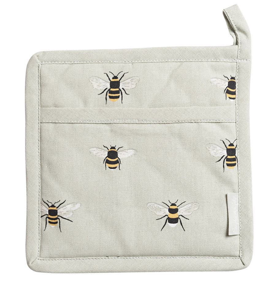 Bees Pot Grab image 0