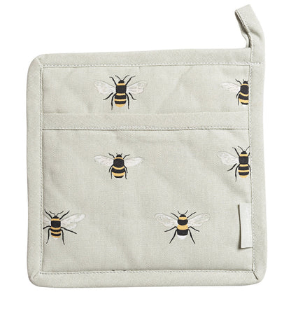 Bees Pot Grab image 0