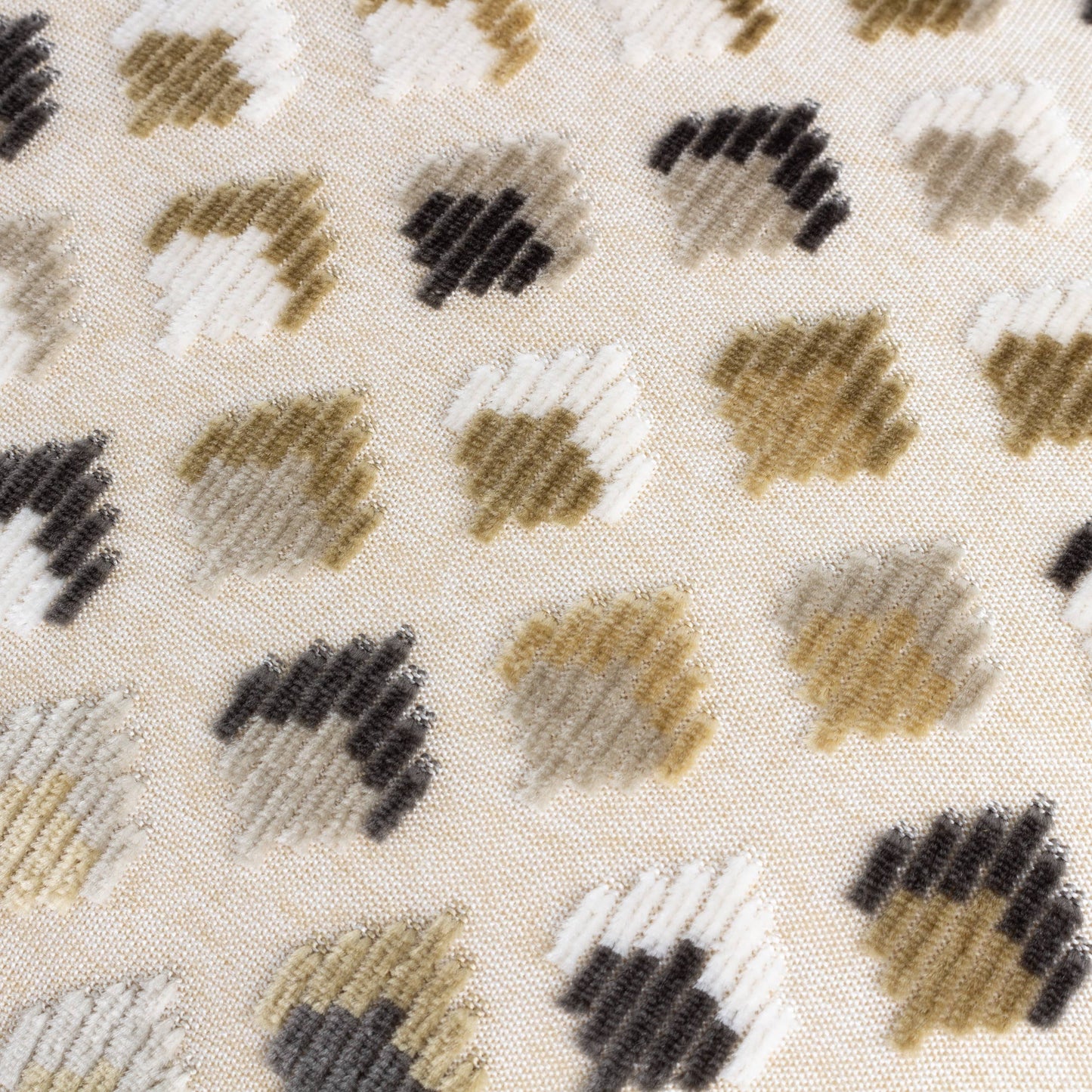 Lexington Cushion Warm Taupe