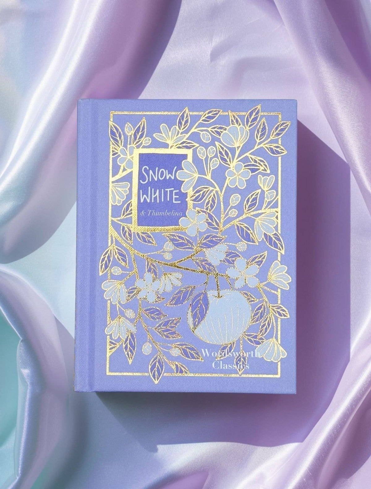 Snow White (Pocket Fairy Tales)