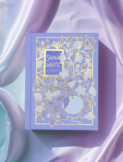 Snow White (Pocket Fairy Tales)