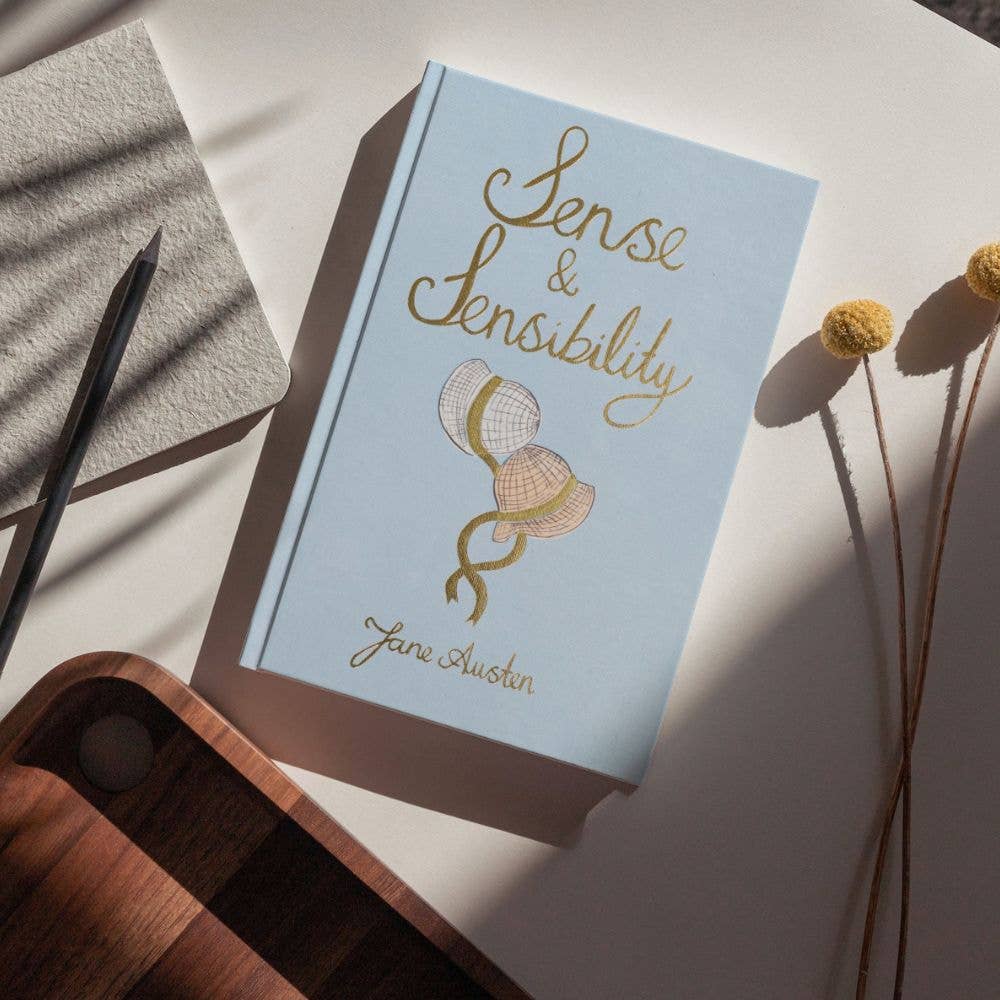 Sense and Sensibility