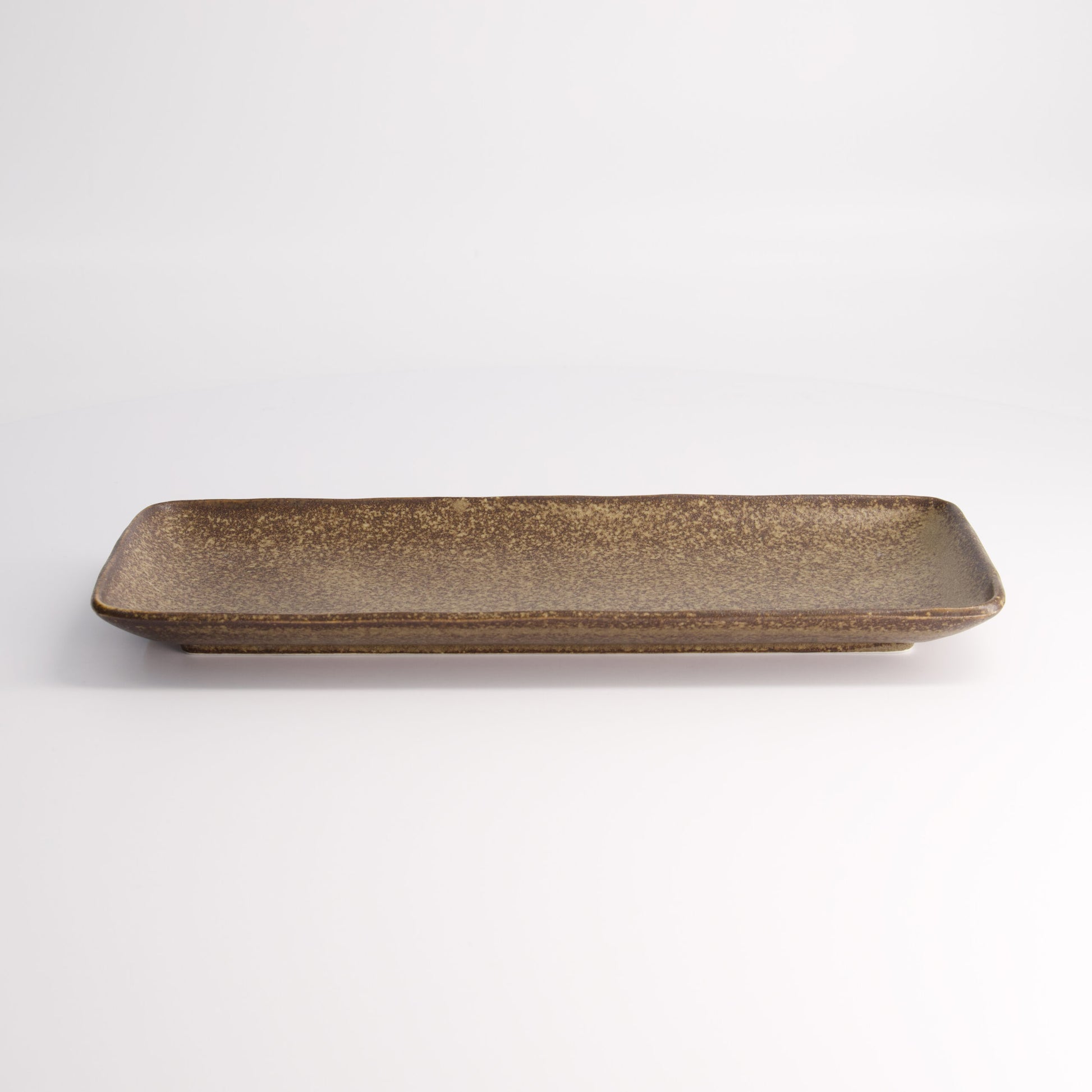 IGA Matte Large Plate image 2