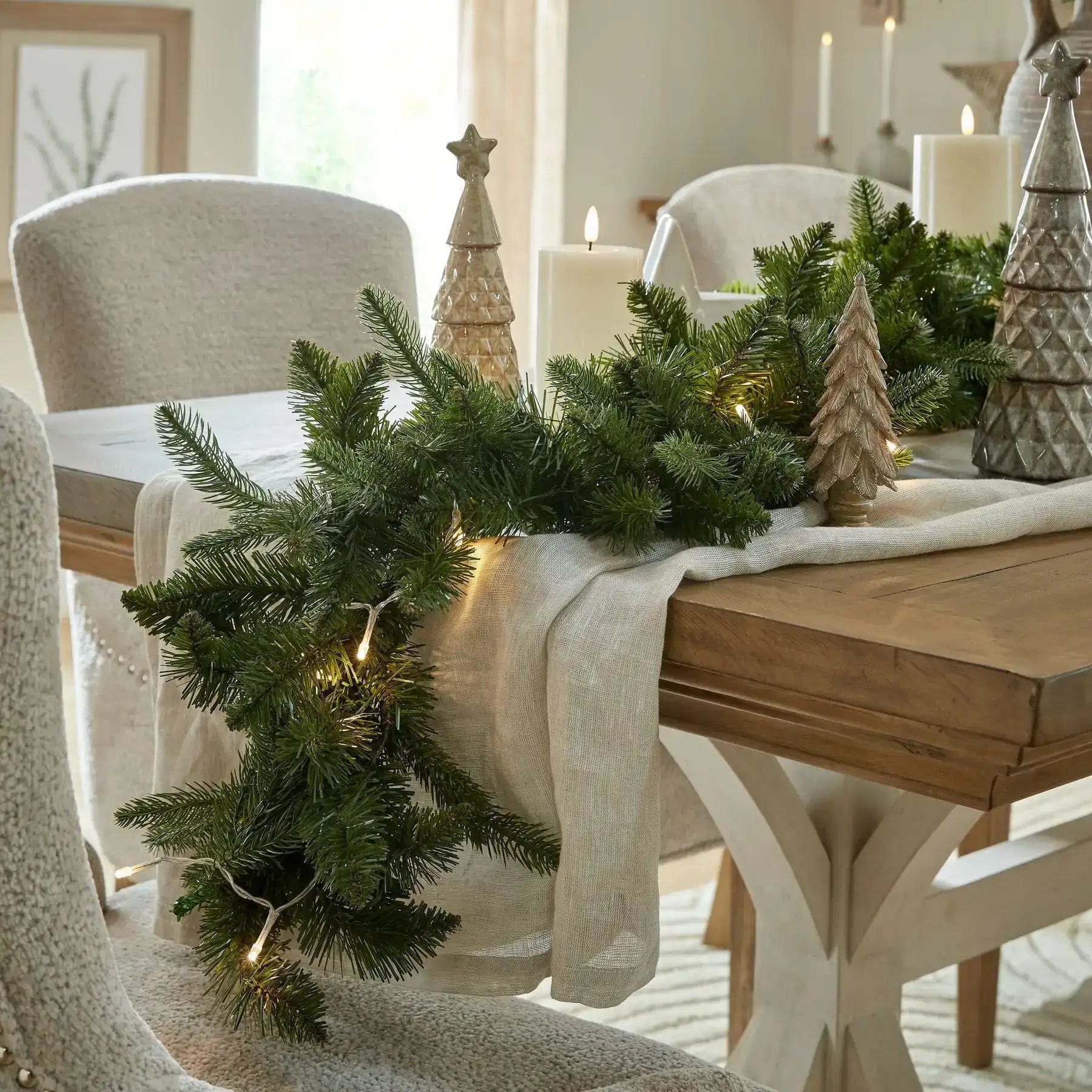 Christmas has arrived!