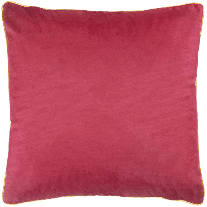 12 Days of Xmas Embroidered Cushion