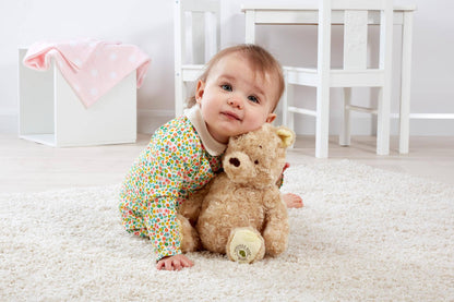 Cuddly Classic Winnie The Pooh
