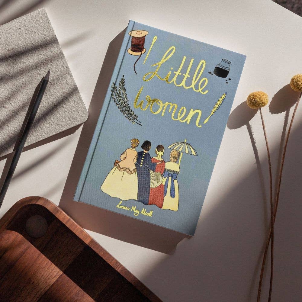 Little Women