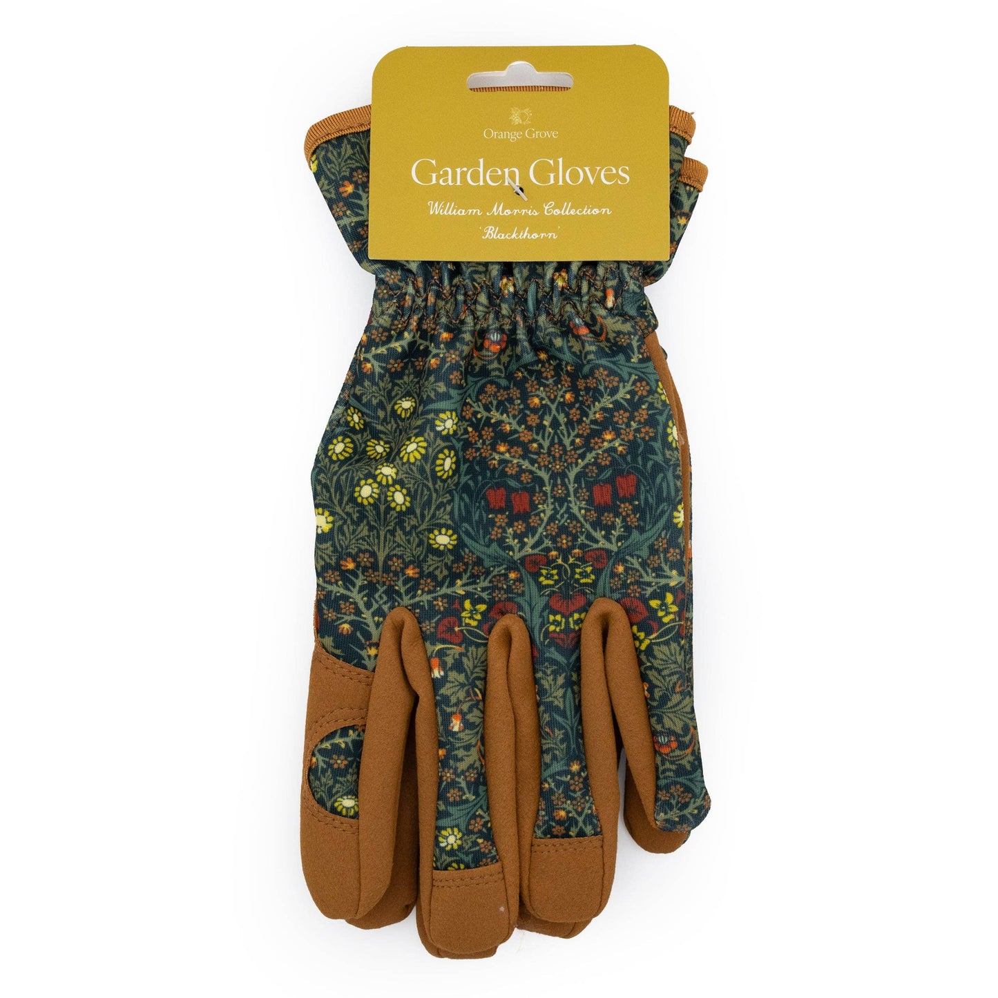Women's Orange Grove Gardening Gloves
