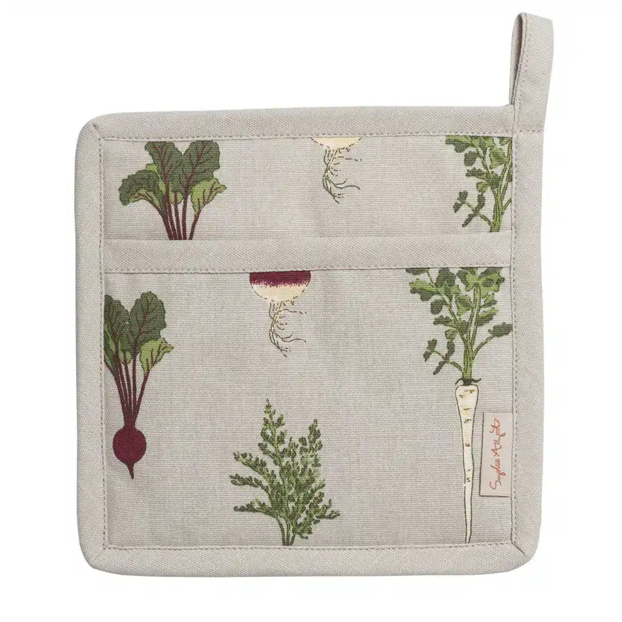 Home Grown Pot Grab image 0