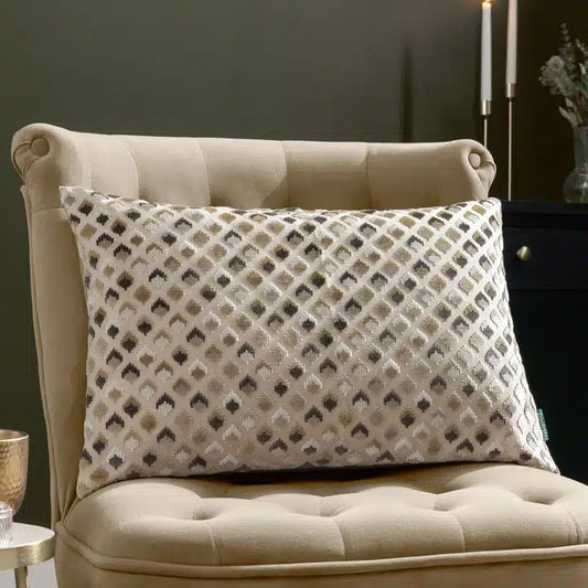 Lexington Cushion Warm Taupe image 1